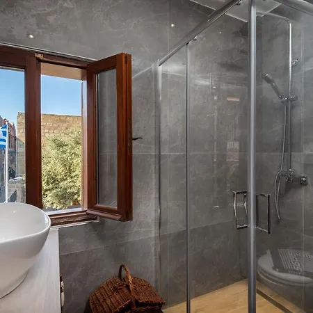 וילה Mythic עיר רודוס