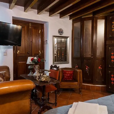 Mythic * עיר רודוס