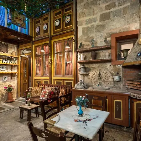 Villa Mythic Rhodes City