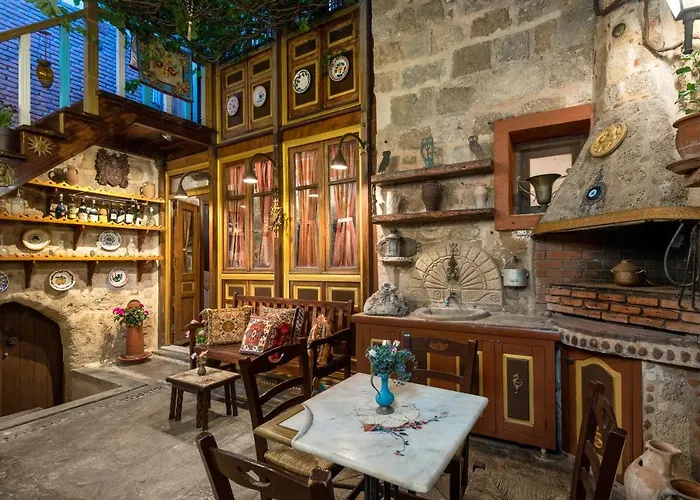 Vila Mythic Rhodes City