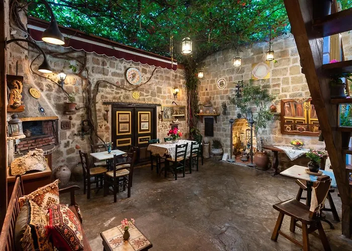 Vila Mythic Rhodes City