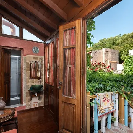 빌라 Mythic Rhodes City