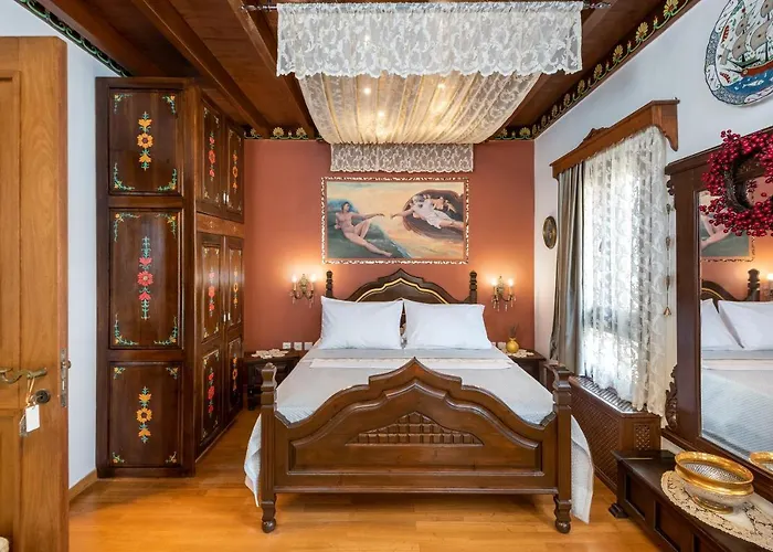 Mythic * Rhodes City