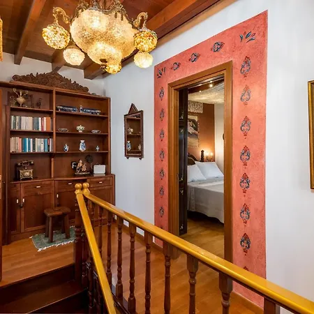 Mythic * Rhodes City