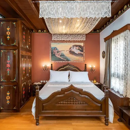 Mythic * Rhodes City