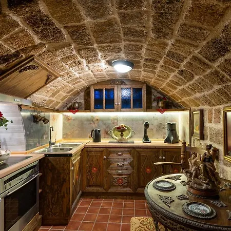 Villa Mythic Rhodes City